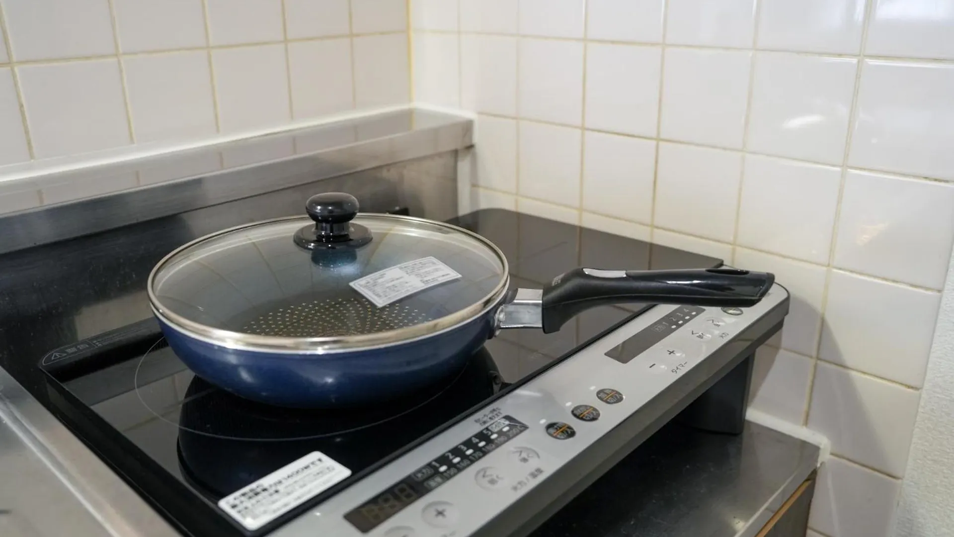 דירה סאפורו 37Th Matsui Building 1002 - Vacation Stay 14736