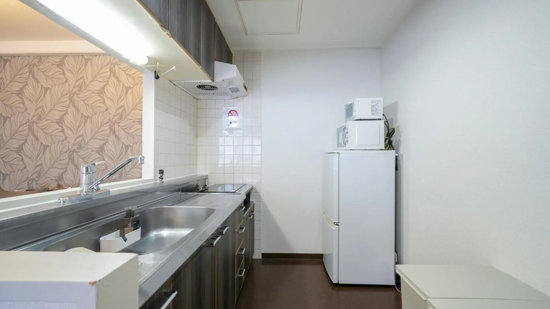 דירה סאפורו 37Th Matsui Building 1002 - Vacation Stay 14736 יפן