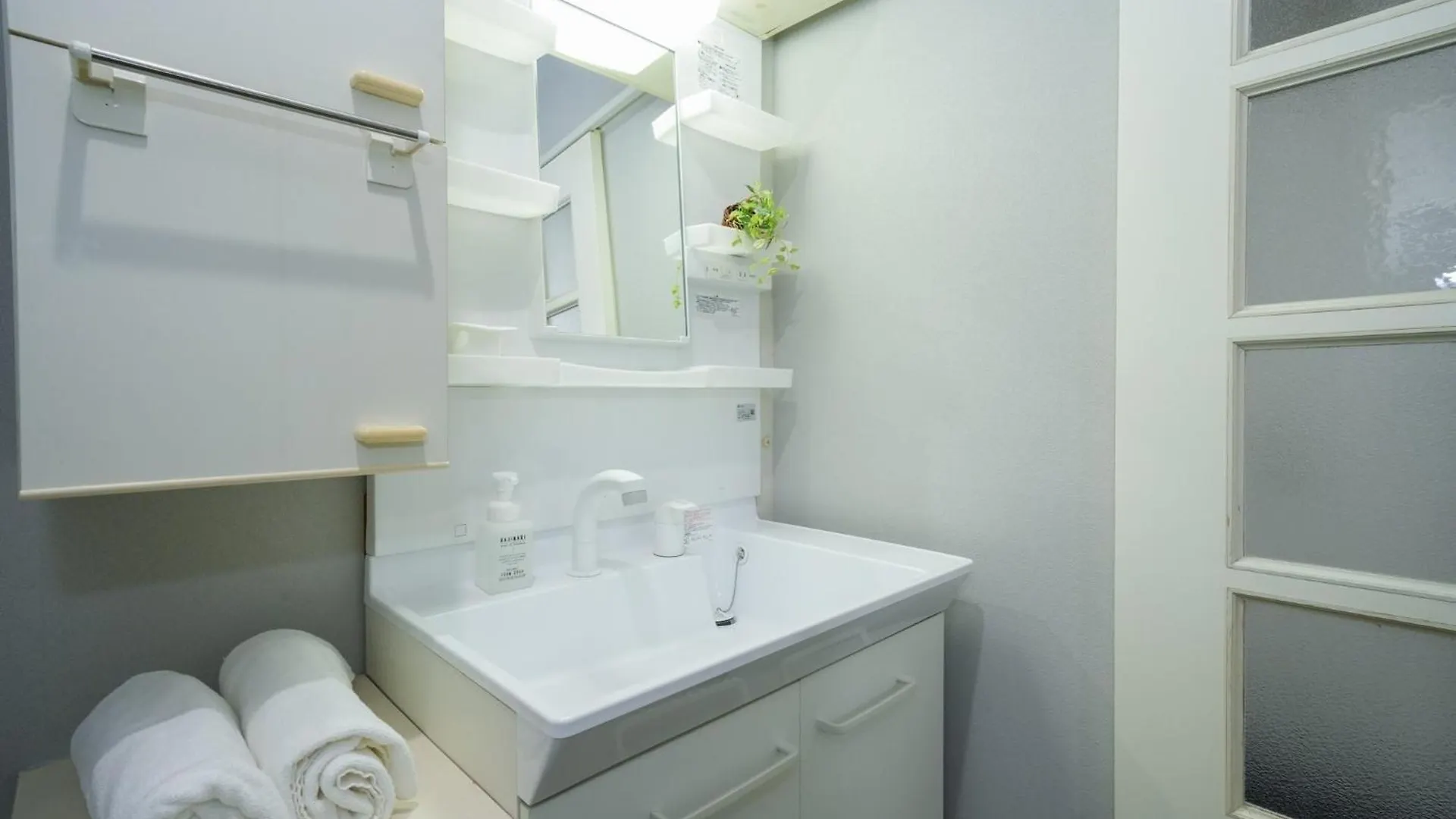 סאפורו 37Th Matsui Building 1002 - Vacation Stay 14736