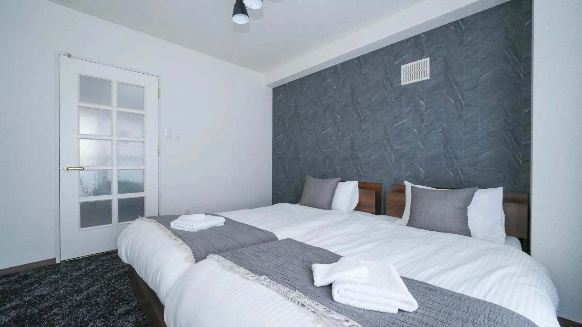 דירה סאפורו 37Th Matsui Building 1002 - Vacation Stay 14736 יפן