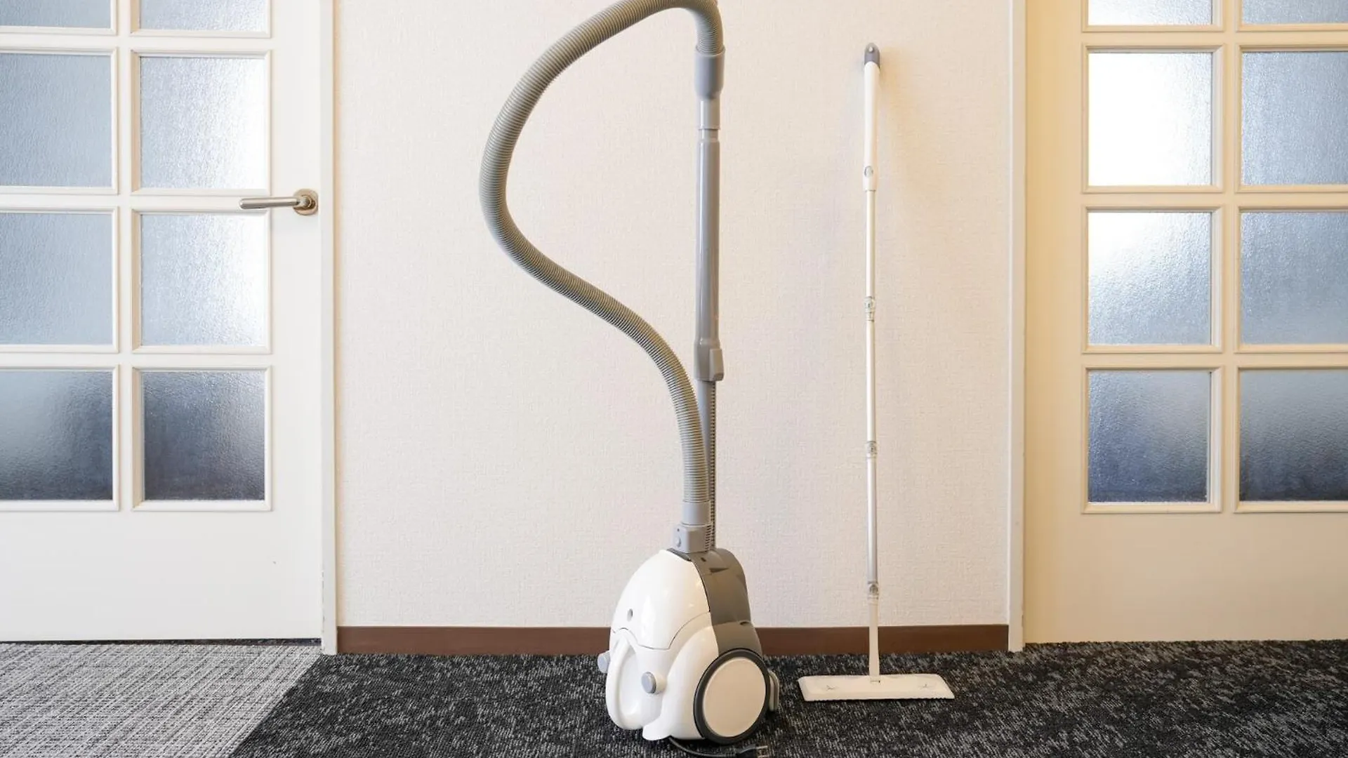 דירה סאפורו 37Th Matsui Building 1002 - Vacation Stay 14736