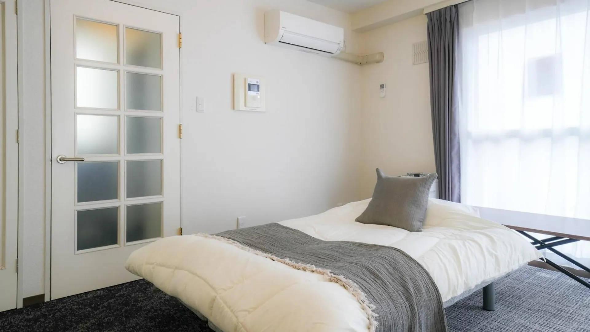 סאפורו 37Th Matsui Building 1002 - Vacation Stay 14736