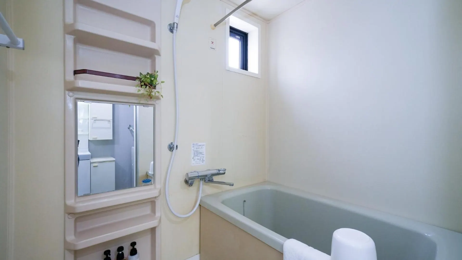 סאפורו 37Th Matsui Building 1002 - Vacation Stay 14736 0*,  יפן