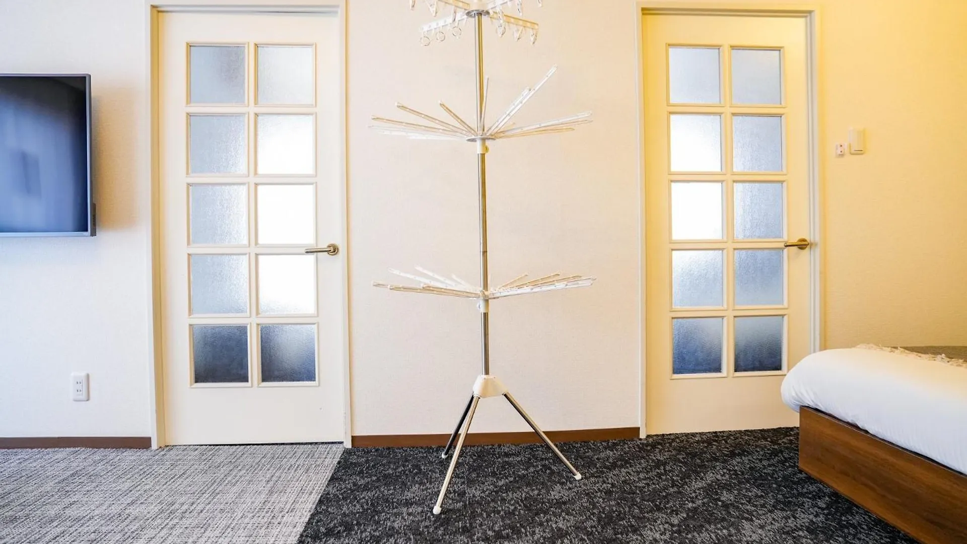 סאפורו 37Th Matsui Building 1002 - Vacation Stay 14736
